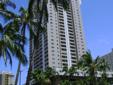 City: Honolulu HI
State: Hawaii
Rent: $1540
Property Type: Property
Bed: 1
Bath: 1
HONOLULU TIMESHARE RENTAL DESCRIPTION Lifetime in Hawaiiâs 39 studio units with lanais randomly are situated on Floors 16 through 27, ranging from 445 to 538 square feet,