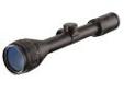 "
Simmons 510484 ProSport Scopes 4-12x40 AO Black Matte
The Simmons Master Series ProSports represent the future in riflescopes and shotgun scopes at yesterday's prices. Featuring Simmons' patented TrueZero adjustment system and QTA eyepiece with up to