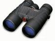 "
Simmons 899431 ProSport Series Binoculars 10x42 Black Roof Twist Up Eyecups
Designed with both the avid hunter and sports enthusiast in mind, Simmons ProSport binoculars give you an up-close, strikingly clear view. Enjoy sharp contrast and vivid detail