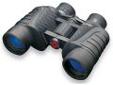 "
Simmons 899880 ProSport Series Binoculars 8x40 PS RTAP Porro Prism
A reliable must-have for the avid hunter or serious sports fan, Simmons ProSport compact and full-size binoculars bring the action up-close and in vivid clarity. Featuring high-quality,