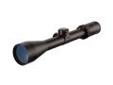 "
Simmons 510481 ProSport Series Riflescope 3-9x40, Matte Black, Truplex
You won't find a rifle or shotgun scope loaded with more features per dollar than ProSport from Simmons. The fully coated optics yield bright, sharp images while our QTAâ¢ (Quick