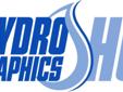 HydroGraphics HQ
As owners of HydroGraphics Headquarters, Landon Phipps and his wife Susan are excited to introduce this new and innovative service to their fellow Wacoans and surrounding communities. Having opened for business at their new location on