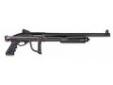 "
Butler Creek FS-MB Protector Folding Stock Mossberg 500 Blued
The Protector Series of shotgun stocks provide the strongest folding mechanism that locks solidly in both the open or folded positions. They are so strong and dependable that select branches