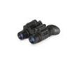 "
ATN NVGOPS1540 PS15 4
The ATN PS15-4 is a compact, lightweight dual Night Vision Goggles system. It utilizes two high-performance Image Intensifier Tubes to provide extremely clear and crisp images under the darkest conditions. This dual-tube design