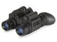 "
ATN NVGOPS15C0 PS15 CGT
The ATN PS15-CGT is a compact, lightweight dual Night Vision Goggles system. It utilizes two high-performance Image Intensifier Tubes to provide extremely clear and crisp images under the darkest conditions. This dual-tube design