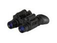 "
ATN NVGOPS15H0 PS15 HPT
The ATN PS15-HPT is a compact, lightweight dual night vision goggles system. It utilizes two high-performance Image Intensifier Tubes to provide extremely clear and crisp images under the darkest conditions. This dual-tube design