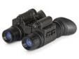 "
ATN NVGOPS15WP PS15 WPT
The ATN PS15-WPT is a compact, lightweight dual night vision goggle system. It utilizes two high performance image intensifier tubes to provide extremely clear and crisp images under the darkest conditions. This dual tube design