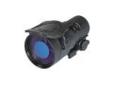 "
ATN NVDNPS223A PS22 3A
The ATN PS22-3A System is an attachment for a Daytime Riflescopes with 1x Magnification that converts a Scope into a high-quality very accurate Night Vision Weapon Sight.
The ATN PS22-3A mounts in front of a Daytime Scope.