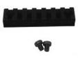 "
FNH USA 3819999998 PS90/P90 Side Accessory Rail
This FNH USA Mil-Std 1913 rail allow you to easily add optical and electronic sights, lights and lasers to your FN P90 and PS90 firearms
"Price: $47.3
Source: