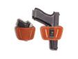Finish/Color: TanFit: Med/Lg Frame AutoModel: Belt SlideType: Holster
Manufacturer: PS Products
Model: 035T
Condition: New
Price: $13.73
Availability: In Stock
Source: