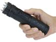 Description: 1,000,000 VoltsFinish/Color: BlackModel: Stick with LightModel: ZAPType: Stun Gun
Manufacturer: PS Products
Model: ZAPLE
Condition: New
Price: $43.88
Availability: In Stock
Source: