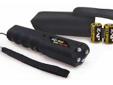 Description: 800,000 with LightFinish/Color: BlackModel: Stick with LightModel: ZAPType: Stun Gun
Manufacturer: PS Products
Model: ZAPSTK800FB
Condition: New
Price: $27.60
Availability: In Stock
Source: