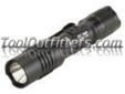 "
Streamlight 88032 STL88032 PTâ¢ 1AA Ultra Compact Tactical Flashlight with White LED, Battery and Holster
Features and Benefits:
Ultra-compact tactical light with super bright C4 LED
3 levels of lighting: High, Low and Strobe function
Produces up to 50