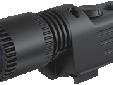 Pulsar - 940 IR Flashlight is a high-powered IR illuminator offering a variable beam from spot to flood. The IR power of the flashlight can be smoothly adjusted. Pulsar - 940 IR Flashlight operates in the remote field of the IR-range (940nm), invisible by