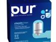 ï»¿ï»¿ï»¿
PUR ClassicClear Faucet Mount Refill RF-3375 2 Pack
More Pictures
Lowest Price
Click Here For Lastest Price !
Technical Detail :
Certified to remove 10x more contaminants than the leading brand?s pitcher filter. Based on comparison of PUR Faucet Mount