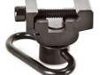 Global Military Gear GM-QDSS QD Weaver / Picatinny Sling Swivel
QD Sling Swivel for mounting on Picatinny rails.
Price: $9.93
Source: http://www.sportsmanstooloutfitters.com/qd-weaver-picatinny-sling-swivel.html