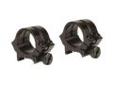 "
Weaver 49074 Quad-Lock Rings 1"", Medium, Black
These rings feature two straps and four screws for added gripping power for these lightweight, all aircraft aluminum rings.
Specifications:
- Material: Aluminum
- Diameter: 1""
- Height: Medium
- Ring