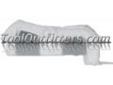 "
K Tool International DYN-6906RX KTIDYN6906RX Quarter Belt Reveal Moulding Clip GM
Quarter Belt Reveal Moulding Clip GM. Size: 7/16"" wide, 31/32"" long, Quantity: 4, Interchange numbers: GM20199675
"Price: $2.77
Source: