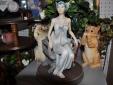 Queen of the fairies $100.00 Got to feel the weightand see the details in this sculpture. Consignee said she paid 350.00 new it looks to be in excellent condition
Brand New store off S.R.434 on 190 South Ronald Reagan Blvd. Suite 108
We Carry ONE OF A