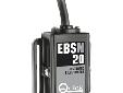 EBSN 20 Amp Electric Switch f/Bilge PumpFeaturesOperation managed by microcontroller.Advanced digital filter to distinguish the presence of water.Extended power supply range.Remote indication of operation status by led or remote control panel