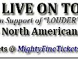 R5 Live On Tour 2014 Concert Tickets for Royal Oak, MI
Concert Tickets for Royal Oak Music Theatre on September 21, 2014
The R5 Live On Tour schedule was announced and included a concert in Royal Oak, Michigan on Sunday, September 21, 2014. The R5 North