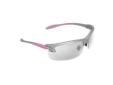 Radians AF Clear Lens / Sliver and Pink Frame PG0811CS
Manufacturer: Radians
Model: PG0811CS
Condition: New
Availability: In Stock
Source: http://www.fedtacticaldirect.com/product.asp?itemid=63558