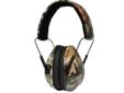 Radians Camo Ear Cup & Band LS4UCS
Manufacturer: Radians
Model: LS4UCS
Condition: New
Availability: In Stock
Source: http://www.fedtacticaldirect.com/product.asp?itemid=63582