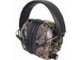 Radians Camo Ear Cup - Black Headband 430/EHP4UCS
Manufacturer: Radians
Model: 430/EHP4UCS
Condition: New
Availability: In Stock
Source: http://www.fedtacticaldirect.com/product.asp?itemid=63580