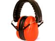 Radians Compact Folding Orange Ear Cups DV0500CS
Manufacturer: Radians
Model: DV0500CS
Condition: New
Availability: In Stock
Source: http://www.fedtacticaldirect.com/product.asp?itemid=63579