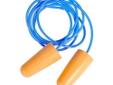 Radians Corded OrangeTaperPlugs 32NRR FP71
Manufacturer: Radians
Model: FP71
Condition: New
Availability: In Stock
Source: http://www.fedtacticaldirect.com/product.asp?itemid=49222