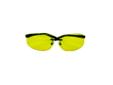 "Radians Eclipse,Amber Photochromic Lens EC0140BX"
Manufacturer: Radians
Model: EC0140BX
Condition: New
Availability: In Stock
Source: http://www.fedtacticaldirect.com/product.asp?itemid=59662