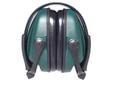 Description: NRR 22Finish/Color: GreenFrame/Material: Black FrameModel: M-22Type: Earmuff
Manufacturer: Radians
Model: M22C
Condition: New
Price: $15.70
Availability: In Stock
Source: