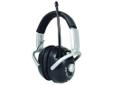"Radians Sound Fx, Black Earcups AMFM31"
Manufacturer: Radians
Model: AMFM31
Condition: New
Availability: In Stock
Source: http://www.fedtacticaldirect.com/product.asp?itemid=59675