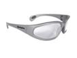 Remington protective eyewear offers more than just the latest styles at a great price, they provide the ultimate in protection, too. Made from impact resistant polycarbonate, hard-coated lenses all of our eyewear meets the latest ANSI Z87+ and CSA Z94.3