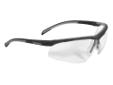 Radians Remington T-71 Protective Eyewear, Clear LensThe Remington T-71? has a dual molded frame and provides a comfortable fit. Rubber nosepiece. Exceeds ANSI Z87.1+ Standards.Features: - Dual mold rubber temples prevents slipping. - Ventilation channels