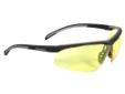 Radians Remington T-71 Protective Eyewear, Amber LensThe Remington T-71? has a dual molded frame and provides a comfortable fit. Rubber nosepiece. Exceeds ANSI Z87.1+ Standards.Features: - Dual mold rubber temples prevents slipping. - Ventilation channels