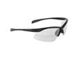 Remington T-80? Safety Glasses, Clear Lenses- 10 base curve lens provides maximum protection - Rubber temple pads prevent slipping - Rubber nosepiece provides a secure and comfortable fit - Meets ANSI Z87.1+ standards
Manufacturer: Radians
Model: