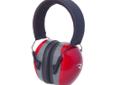 "Radians Terminator, Red Earcups TR0360CS"
Manufacturer: Radians
Model: TR0360CS
Condition: New
Availability: In Stock
Source: http://www.fedtacticaldirect.com/product.asp?itemid=63581