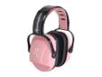 Radians Women's Earmuff MP22C
Manufacturer: Radians
Model: MP22C
Condition: New
Availability: In Stock
Source: http://www.fedtacticaldirect.com/product.asp?itemid=59678