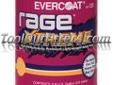 "
Fibreglass Evercoat 120 FIB120 RageÂ® Xtremeâ¢ - Gallon
RageÂ® Xtremeâ¢ is the world's first truly pinhole-free premium body filler. This technically-advanced, unique formula is self-leveling for easy spreading, reducing sanding time to remove heavy