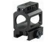 "
Streamlight 69100 Rail Mount (TL2/3/2LED/3LED)
Streamlight Tactical TL Series Weapon Rail Mount is designed to work with Streamlight TL-2 Tactical Lights, Streamlight TL-2 LED Tactical Lights, Streamlight TL-3 Tactical Lights, and Streamlight TL-3 LED