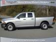 Steve White Motors
3470 US. Hwy 70, Newton, North Carolina 28658 -- 800-526-1858
2011 Ram 1500 ST Pre-Owned
800-526-1858
Price: Call for Price
Description:
Â 
(THIS IS OUR LOWEST PRICE). WE OFFER FREE DELIVERY - AIRFARE TO MANY STATES OR FREE KINDLE FIRE!