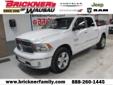 2014 RAM 1500 Big Horn $29,997
Brickner's Of Wausau
2525 Grand Avenue
Wausau, WI 54403
(715)842-4646
Retail Price: $32,999
OUR PRICE: $29,997
Stock: 5454
VIN: 1C6RR7LG7ES275060
Body Style: 4x4 Big Horn 4dr Crew Cab 5.5 ft. SB Pickup
Mileage: 18,991