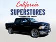 California Superstores Valencia Chrysler
Have a question about this vehicle?
Call our Internet Dept on 661-636-6935
Click Here to View All Photos (12)
2012 RAM 1500 Laramie New
Price: Call for Price
Exterior Color: Black
Engine: Gas V8 5.7L/345
VIN: