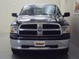 Briggs Buick GMC
2312 Stag Hill Road, Manhattan, Kansas 66502 -- 800-768-6707
2011 Ram 1500 Quad Cab SLT Pickup 4D 6 1/3 ft Pre-Owned
800-768-6707
Price: Call for Price
Description:
Â 
Check this 4X4 quad cab truck. Just in time for winter set up a test