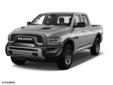 2016 RAM 1500 Rebel
Brickner's Of Wausau
2525 Grand Avenue
Wausau, WI 54403
(715)842-4646
Retail Price: $52,430
OUR PRICE: Call for price
Stock: 3800
VIN: 1C6RR7YT3GS252772
Body Style: 4x4 Rebel 4dr Crew Cab 5.5 ft. SB Pickup
Mileage: 0
Engine: 8 Cylinder