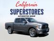 California Superstores Valencia Chrysler
Have a question about this vehicle?
Call our Internet Dept on 661-636-6935
Click Here to View All Photos (12)
2012 RAM 1500 Sport New
Price: Call for Price
Interior Color: AJDV
Body type: Crew Cab Pickup
Year: