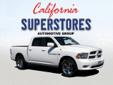 California Superstores Valencia Chrysler
Have a question about this vehicle?
Call our Internet Dept on 661-636-6935
Click Here to View All Photos (12)
2012 RAM 1500 Sport New
Price: Call for Price
Make: RAM
Stock No: 320017
VIN: 1C6RD7MT7CS114652