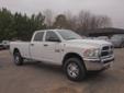 2014 RAM 2500 Tradesman $42,070
Leith Chrysler Dodge Jeep Ram
11220 US Hwy 15-501
Aberdeen, NC 28315
(910)944-7115
Retail Price: Call for price
OUR PRICE: $42,070
Stock: D2460
VIN: 3C6UR5HJ5EG106522
Body Style: Crew Cab 4X4
Mileage: 0
Engine: 8 Cyl. 6.4L