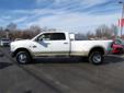 Central Dodge
Springfield, MO
417-862-9272
2011 RAM 3500 4WD Crew Cab 149" Laramie Longhorn Edition
Central Dodge
1025 W. Sunshine St.
Springfield, MO 65807
Mark Gilshemer or Jamie Gosa
Click here for more details on this vehicle!
Phone:
Toll-Free Phone: